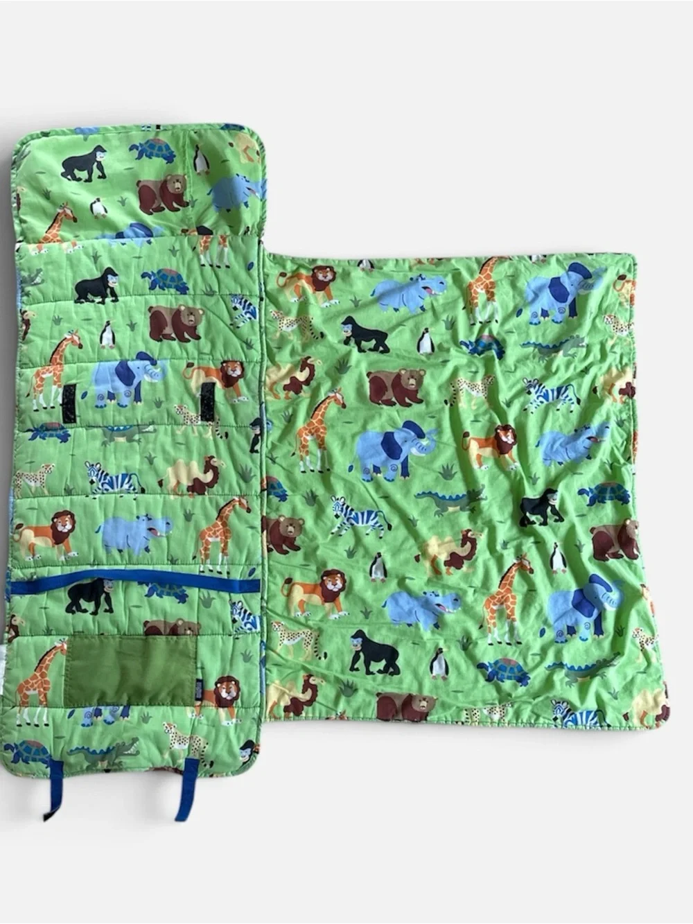 Wildkin nap mat
